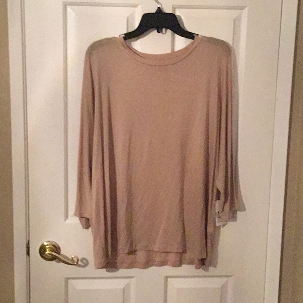 Nordstrom Crewneck Top
